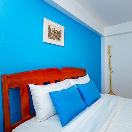 Italay Krabi Hostel Ban Suan  Exterior photo
