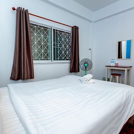 Italay Krabi Hostel Ban Suan  Exterior photo