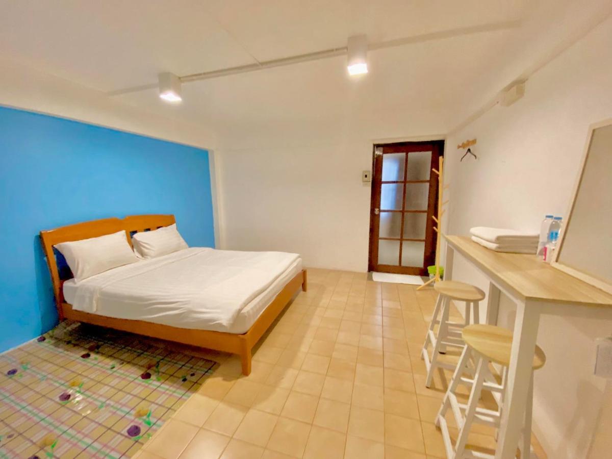 Italay Krabi Hostel Ban Suan  Exterior photo