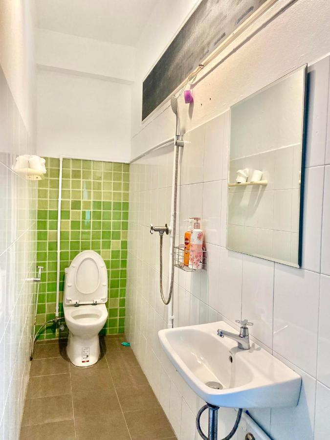 Italay Krabi Hostel Ban Suan  Exterior photo