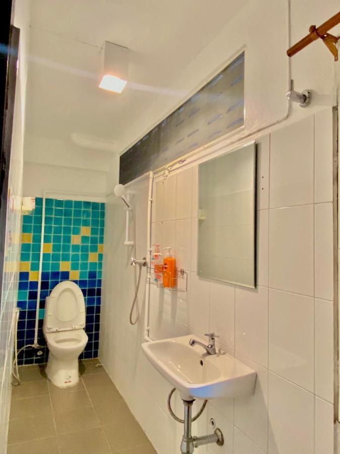 Italay Krabi Hostel Ban Suan  Exterior photo