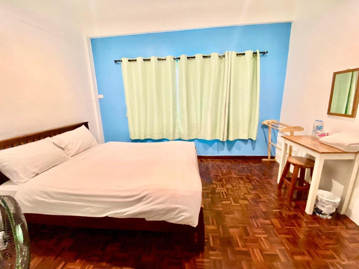 Italay Krabi Hostel Ban Suan  Exterior photo