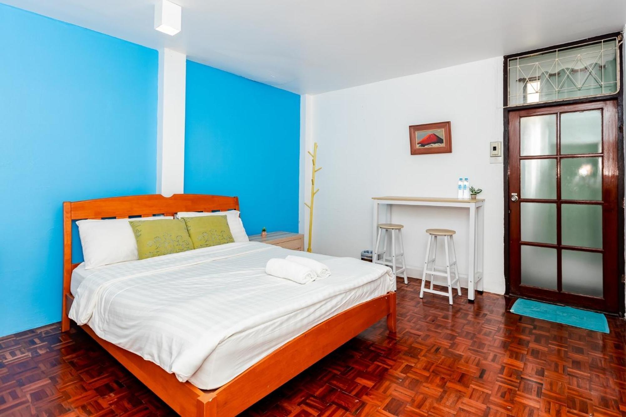 Italay Krabi Hostel Ban Suan  Exterior photo