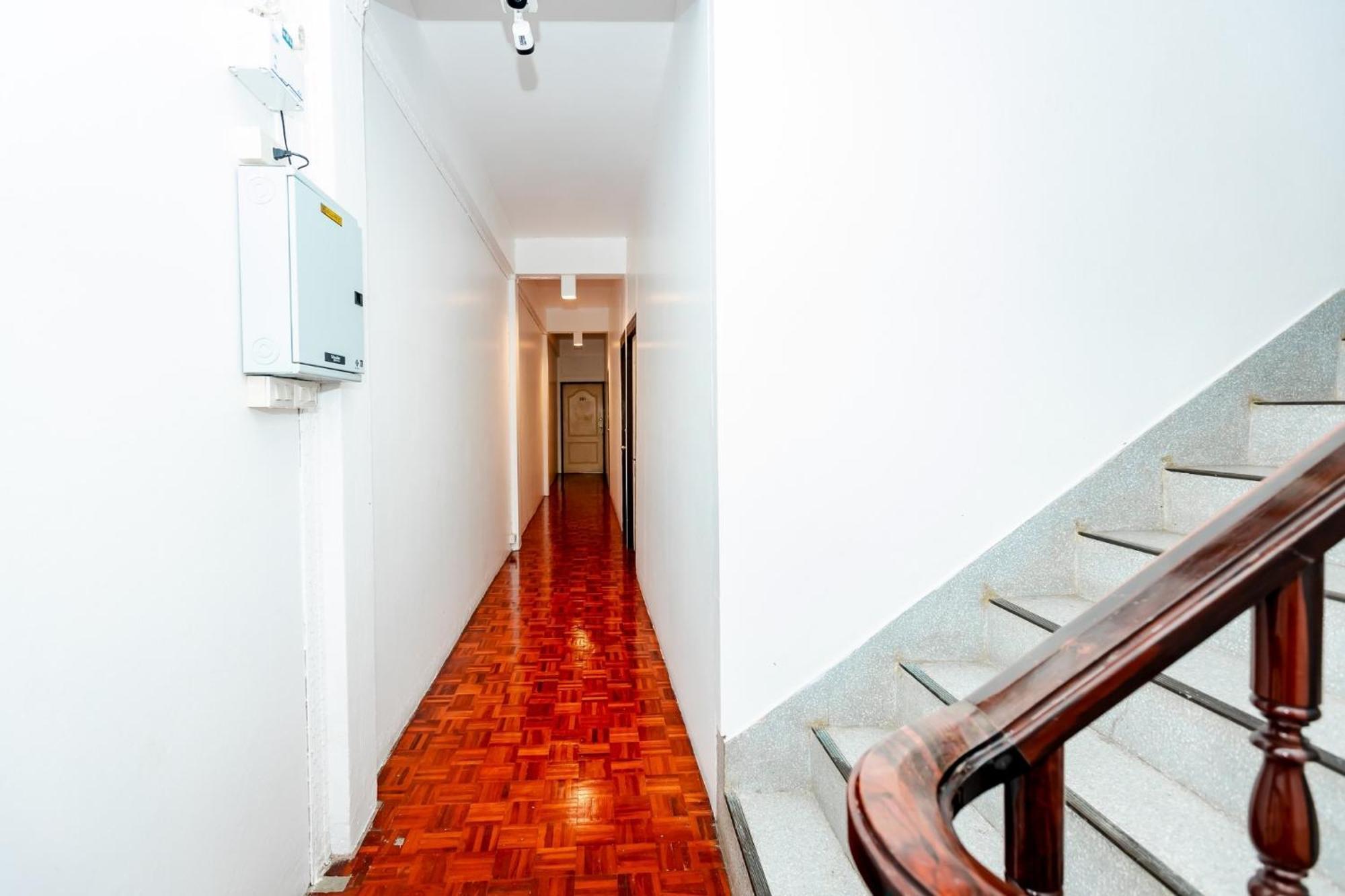 Italay Krabi Hostel Ban Suan  Exterior photo