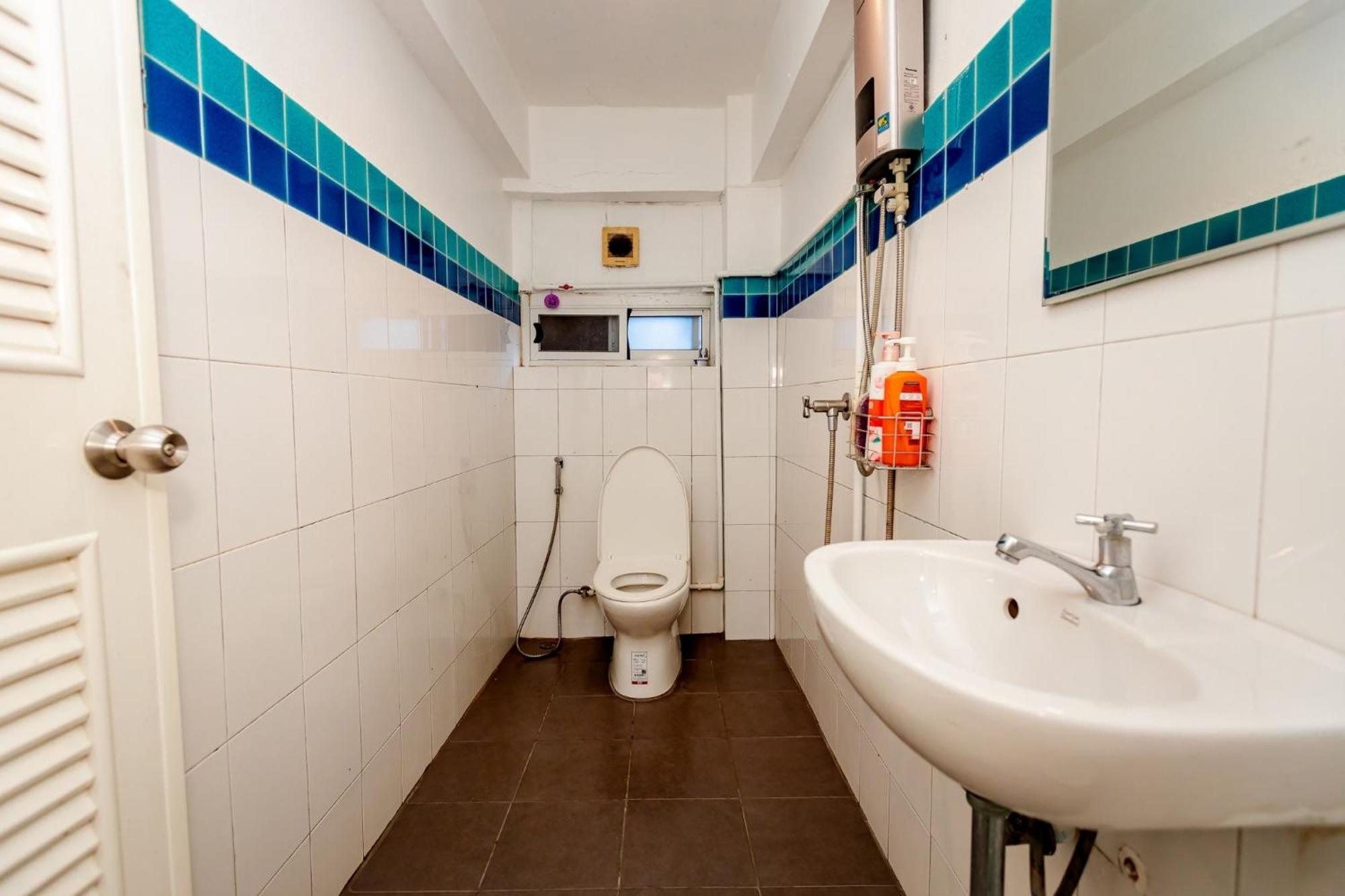 Italay Krabi Hostel Ban Suan  Exterior photo