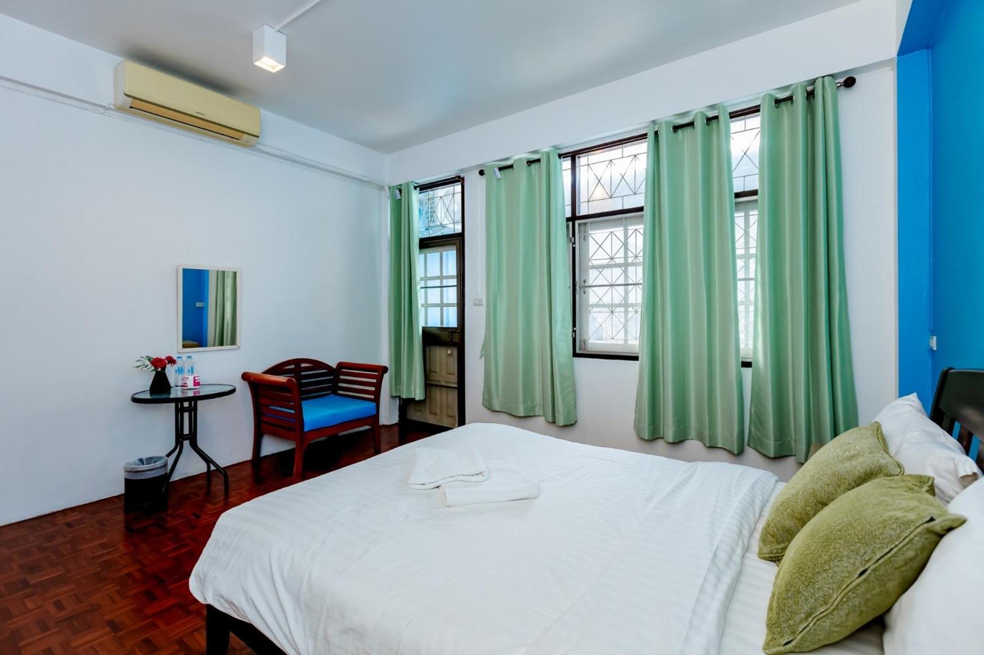 Italay Krabi Hostel Ban Suan  Exterior photo