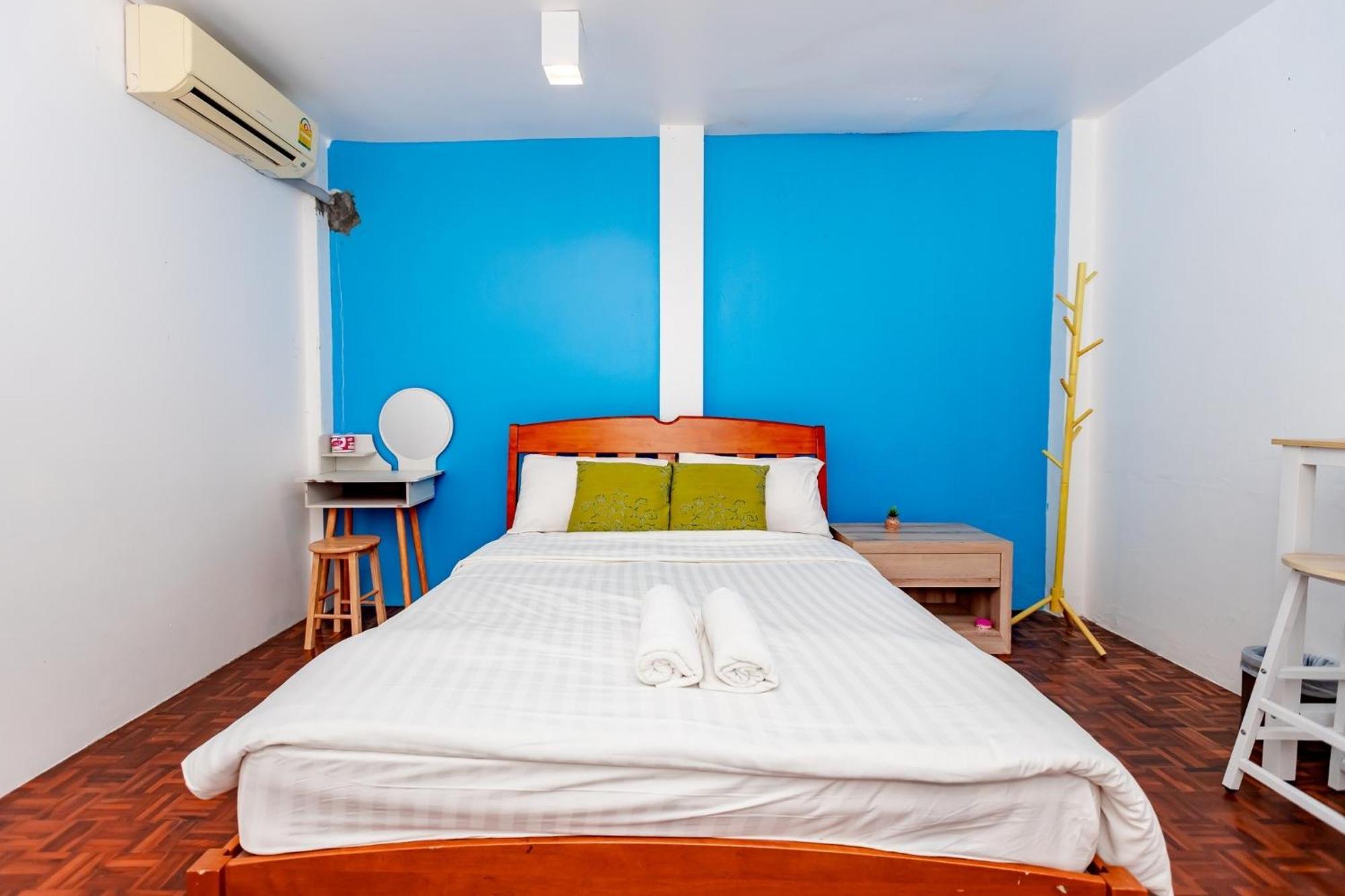 Italay Krabi Hostel Ban Suan  Exterior photo