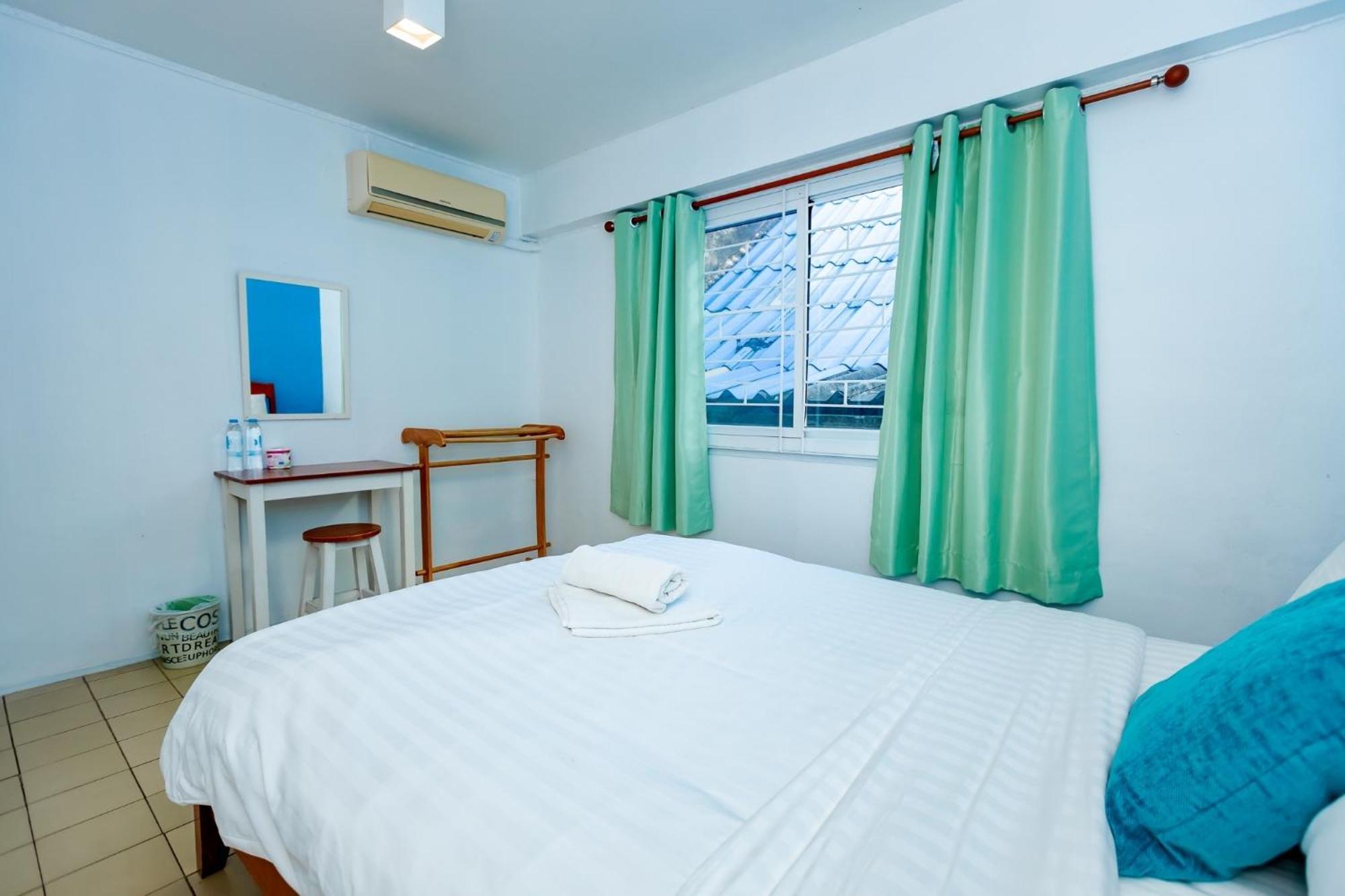 Italay Krabi Hostel Ban Suan  Exterior photo