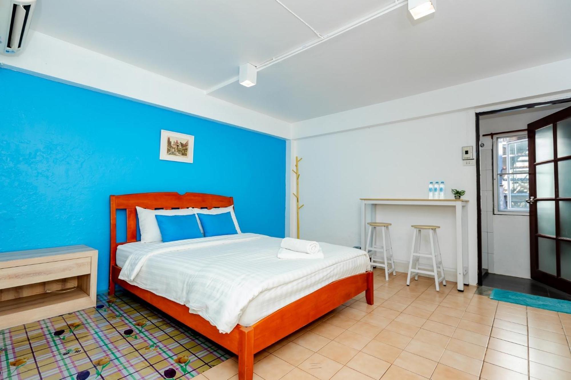 Italay Krabi Hostel Ban Suan  Exterior photo