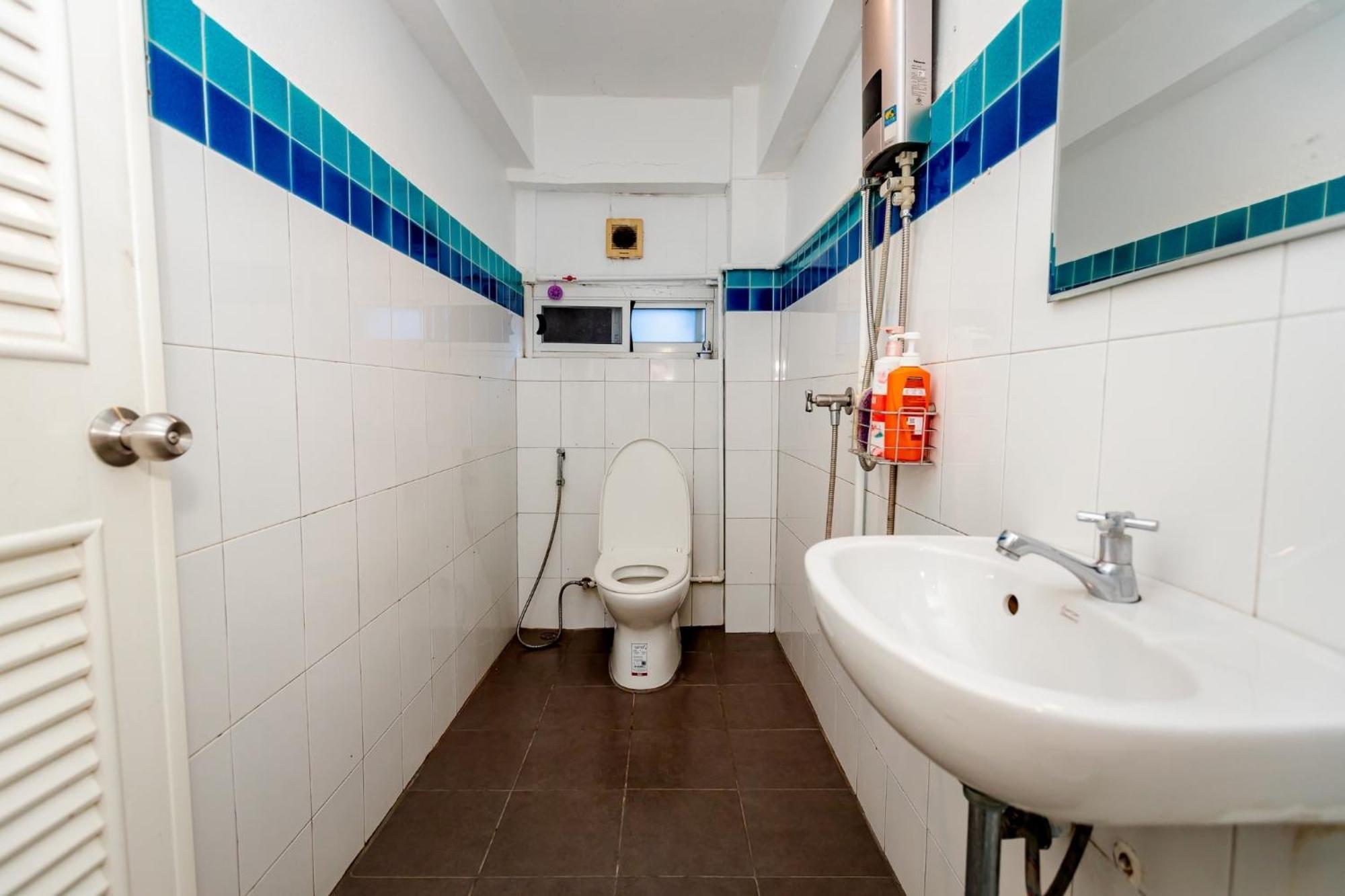 Italay Krabi Hostel Ban Suan  Exterior photo