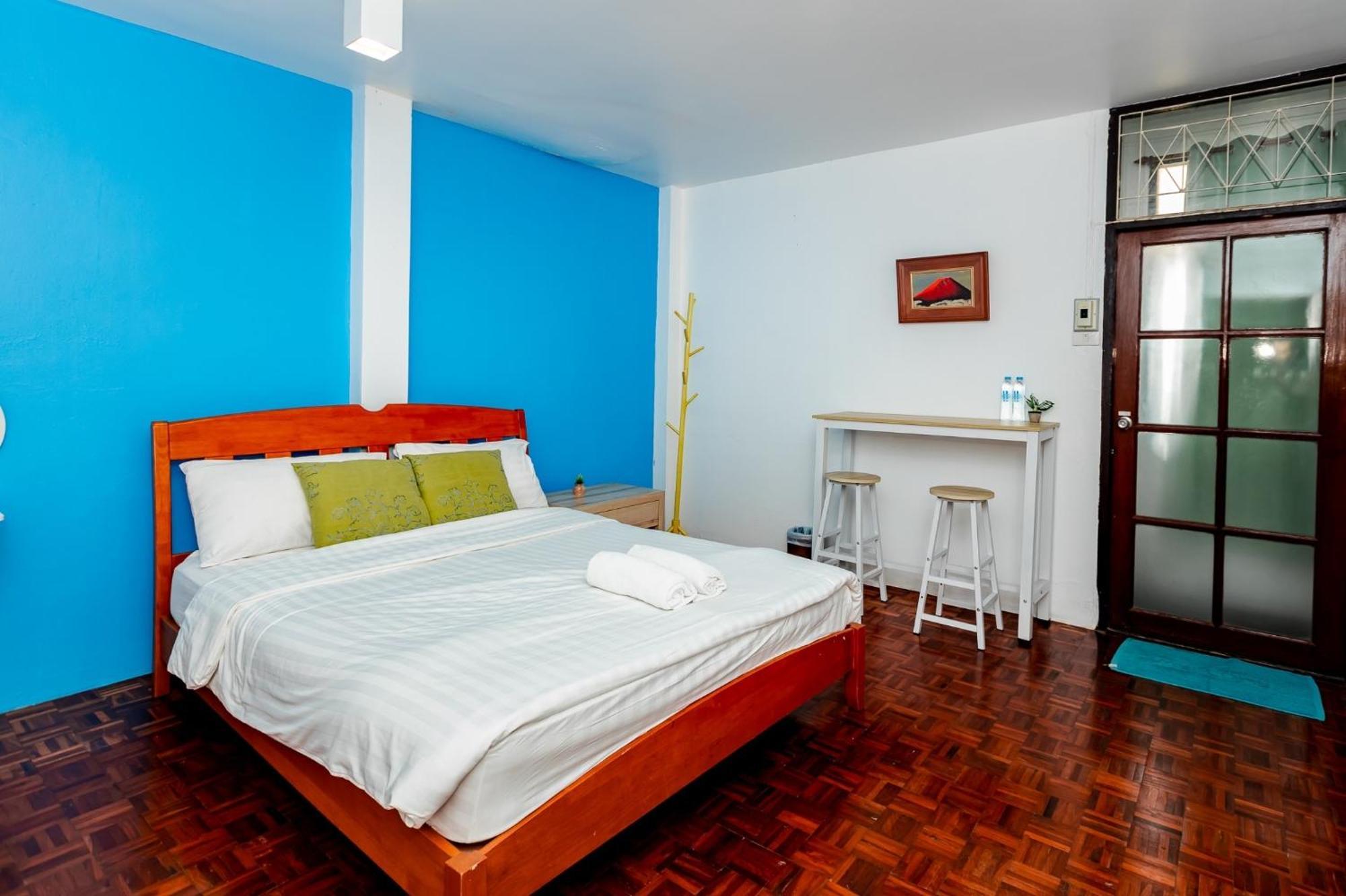 Italay Krabi Hostel Ban Suan  Exterior photo