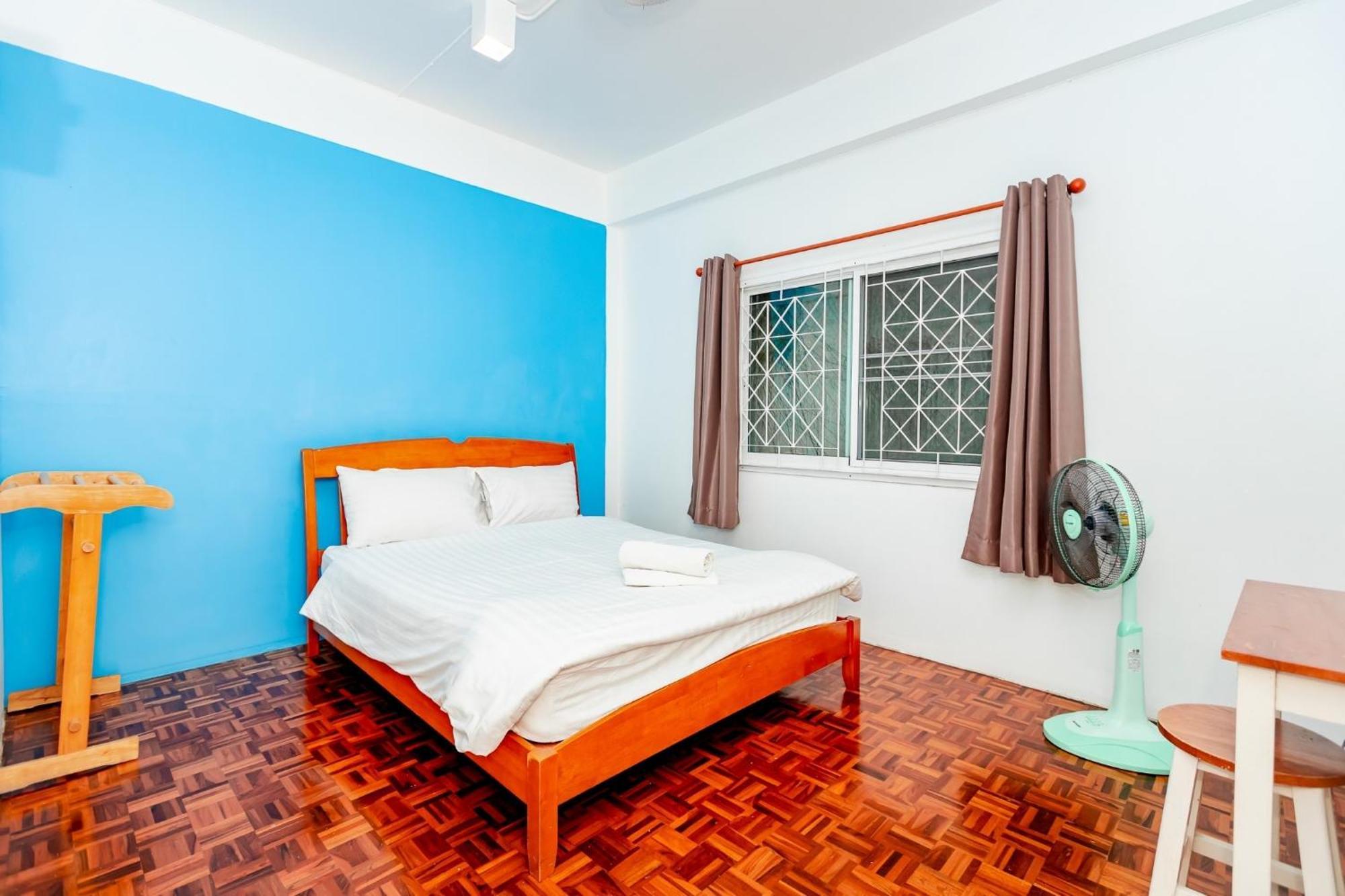 Italay Krabi Hostel Ban Suan  Exterior photo