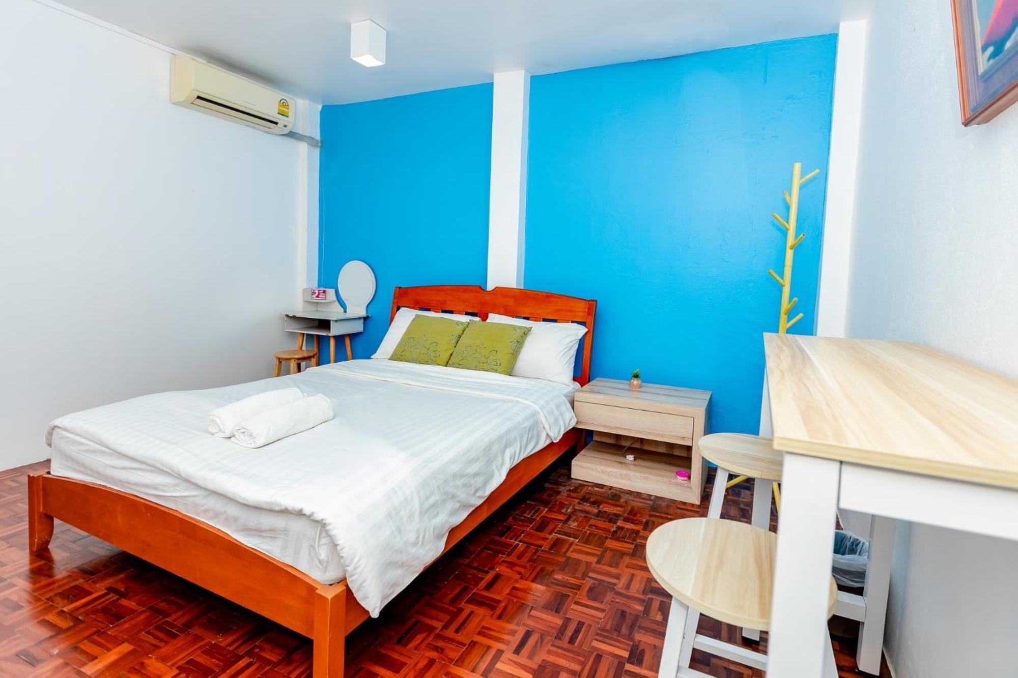Italay Krabi Hostel Ban Suan  Exterior photo